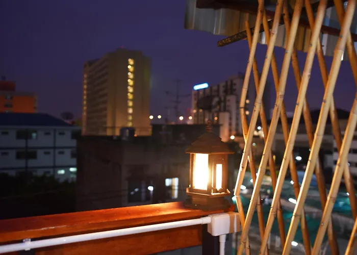 Indy House59 Gasthof Bangkok