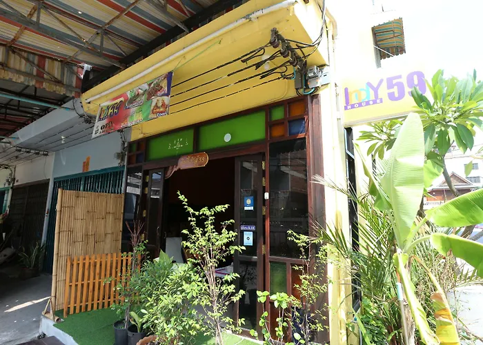 Indy House59 Gasthof 4*