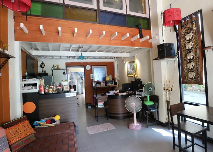 Indy House59 Gasthof 4*