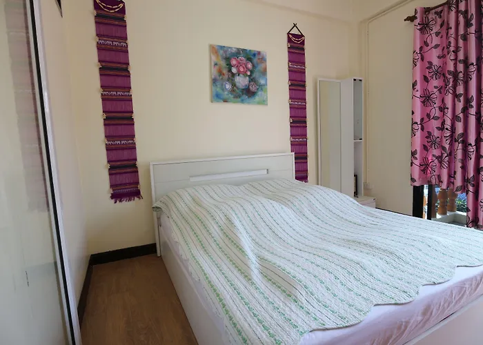 Indy House59 Gasthof 4*
