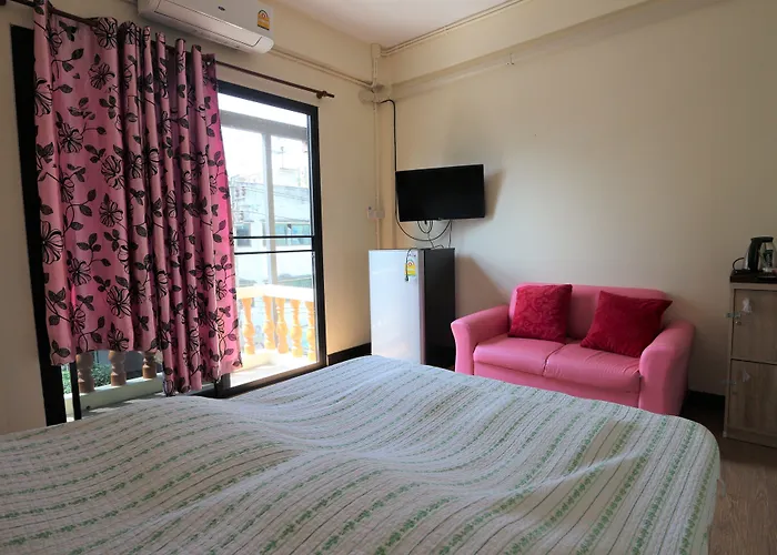 Indy House59 4* Bangkok