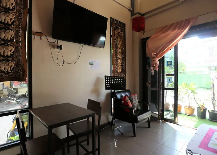 Indy House59 4* Bangkok