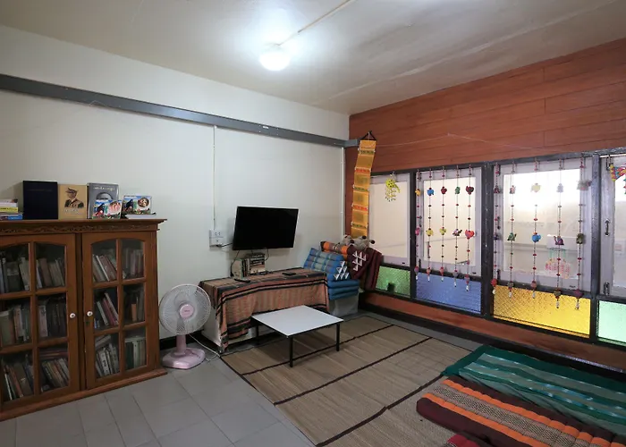 Indy House59 4* Bangkok