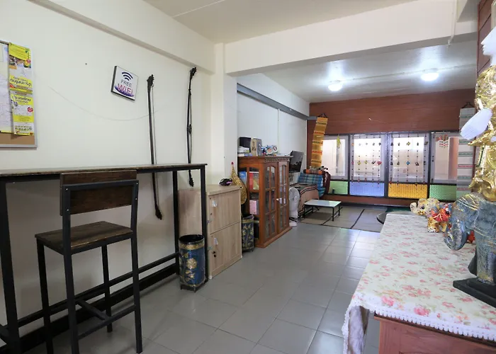 Indy House59 4* Bangkok