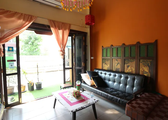 Gasthof Indy House59 4*