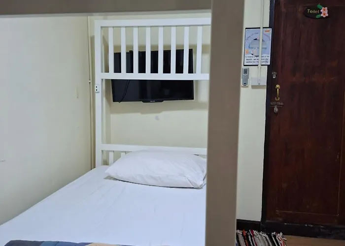 Indy House59 Bangkok