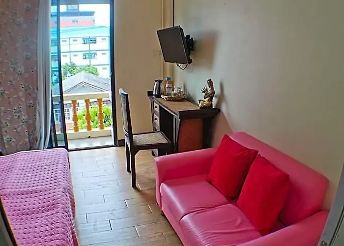 Indy House59 Gasthof 4*